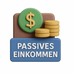 Passives Einkommen