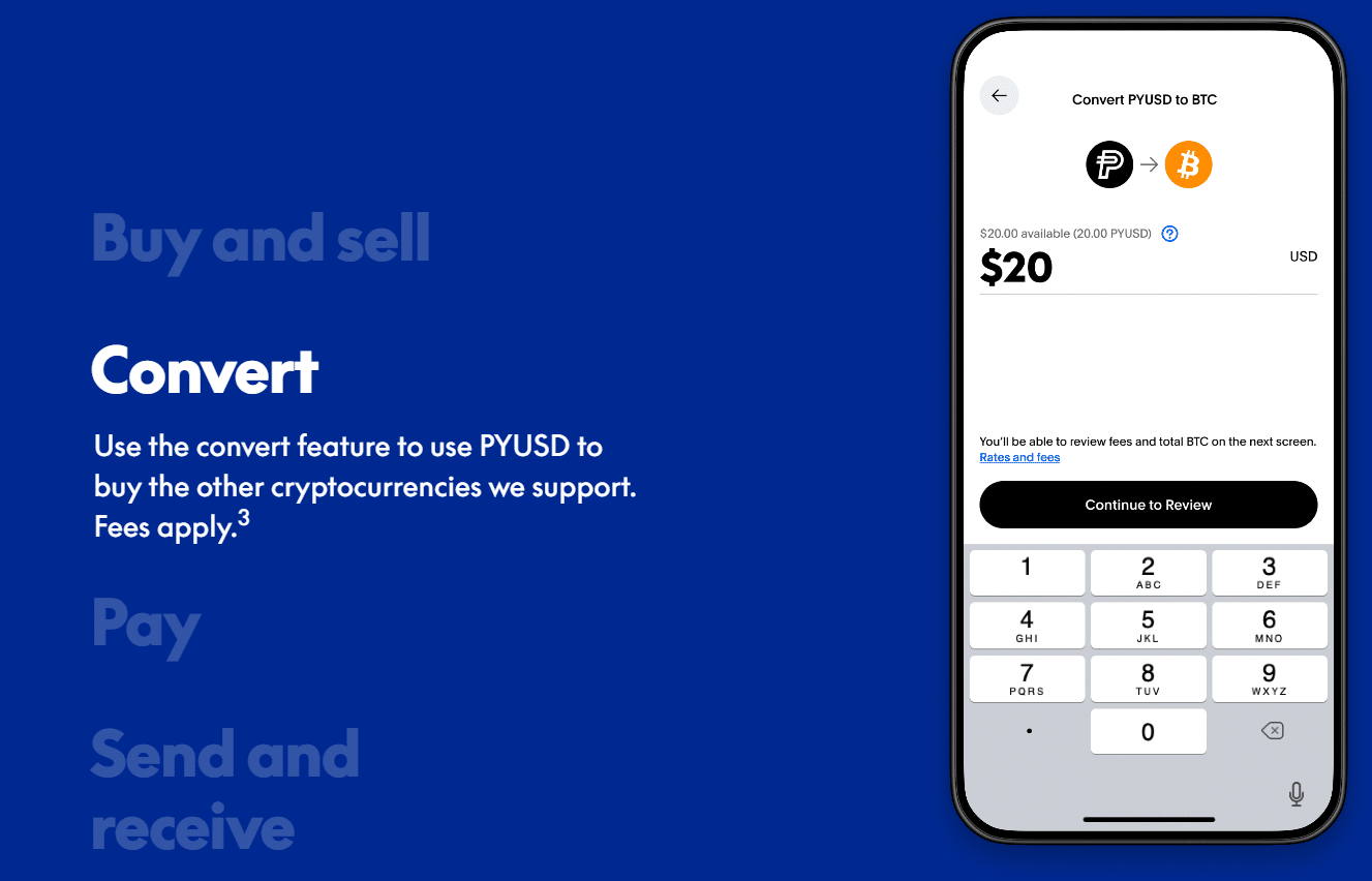 Krypto News: PayPal integriert Binance Wallet und MetaMask