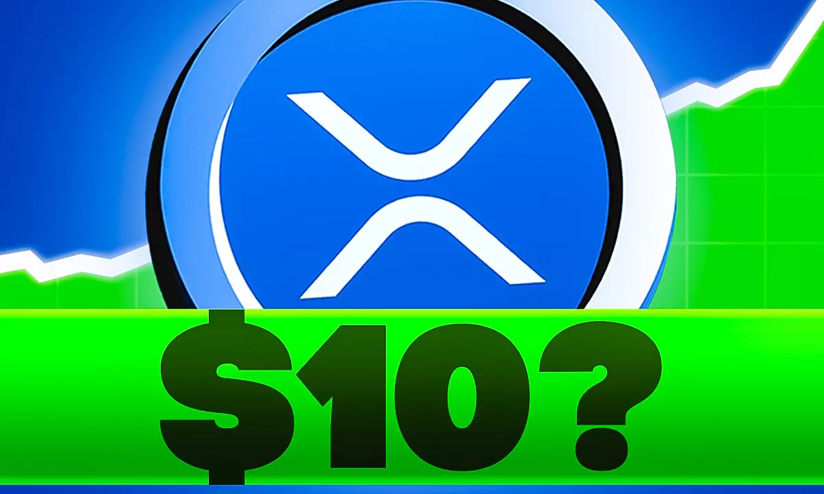 XRP Kurs Prognose: 10 Dollar bis Jahresende? - 99bitcoins DE