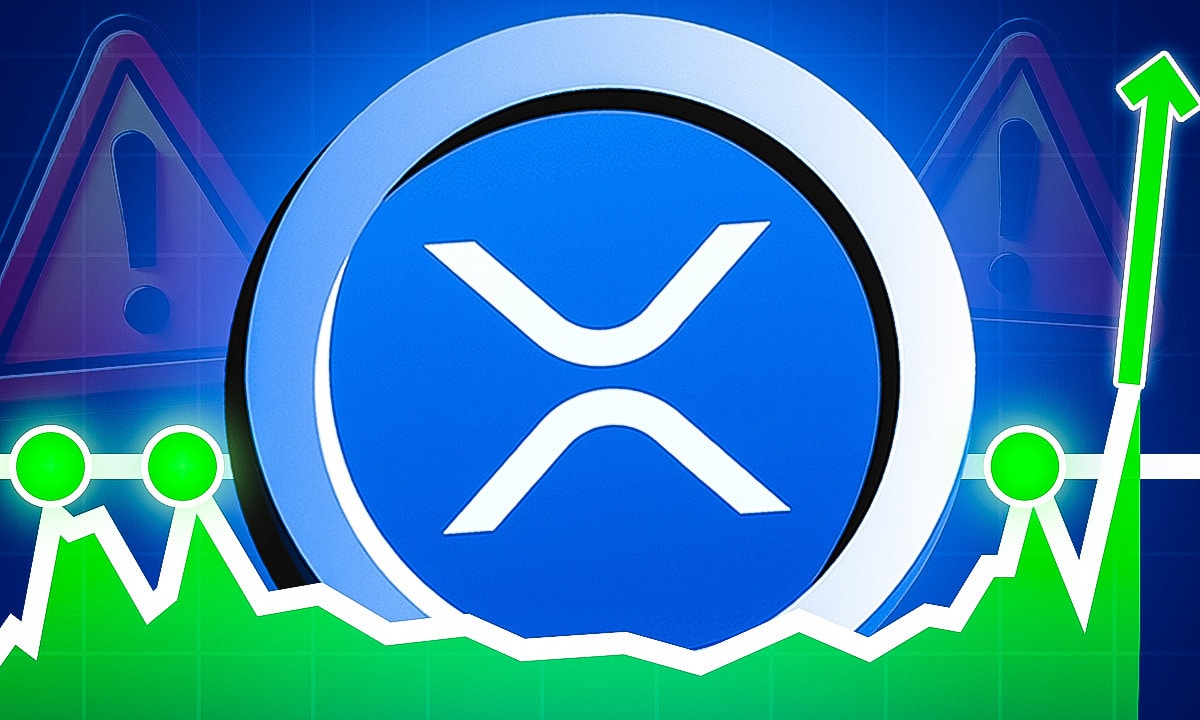 Ripple News: XRP Kurs könnte über Nacht ausbrechen - 99bitcoins DE