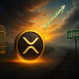 Ripple Prognose: Kann XRP jetzt ausbrechen? 3 Gründe, die den Kurs beeinflussen