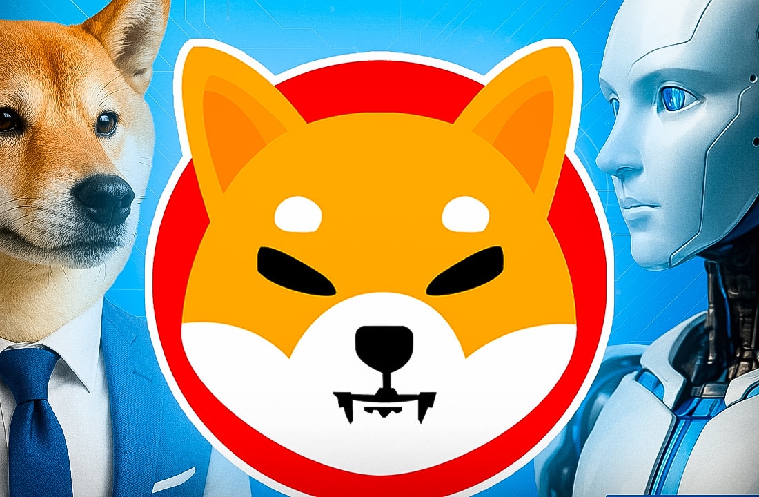 Krypto News SHIBA INU – SHIB Kurs Prognose nach KI-Whitepaper und AI-Agents