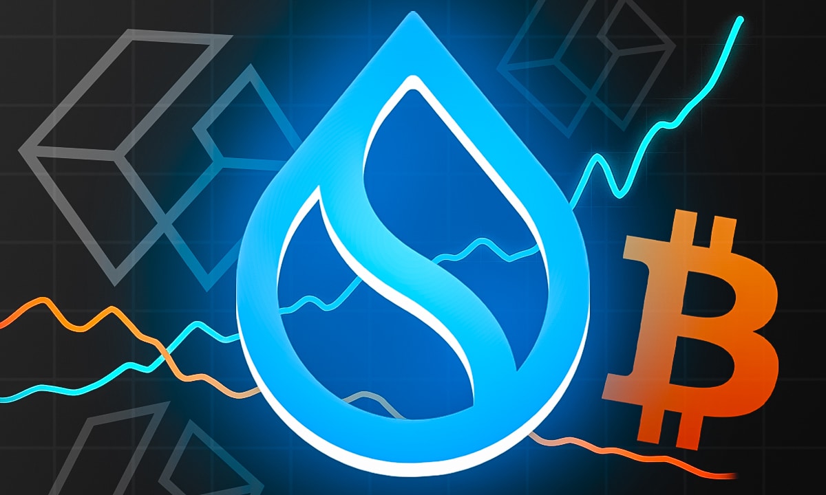 SUI Coin News: Grayscale Analyse zeigt, SUI besser als BTC