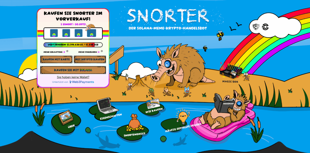 Snorter
