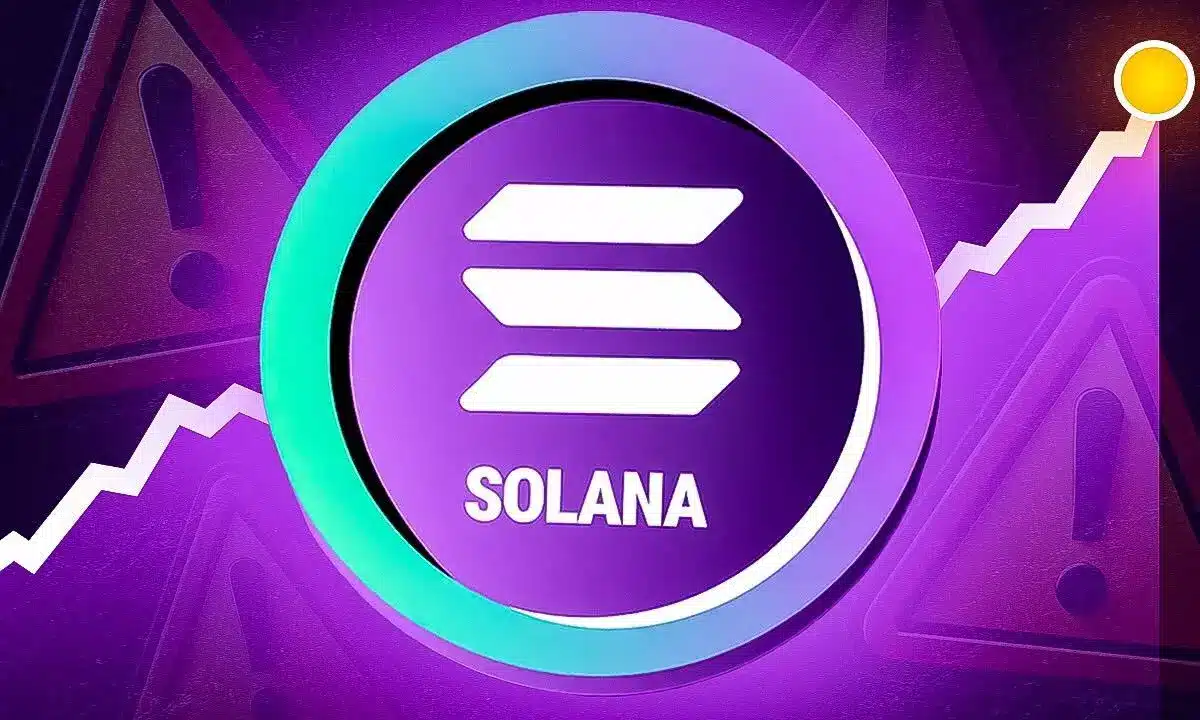 Solana Kurs Prognose: Das wird jetzt wichtig
