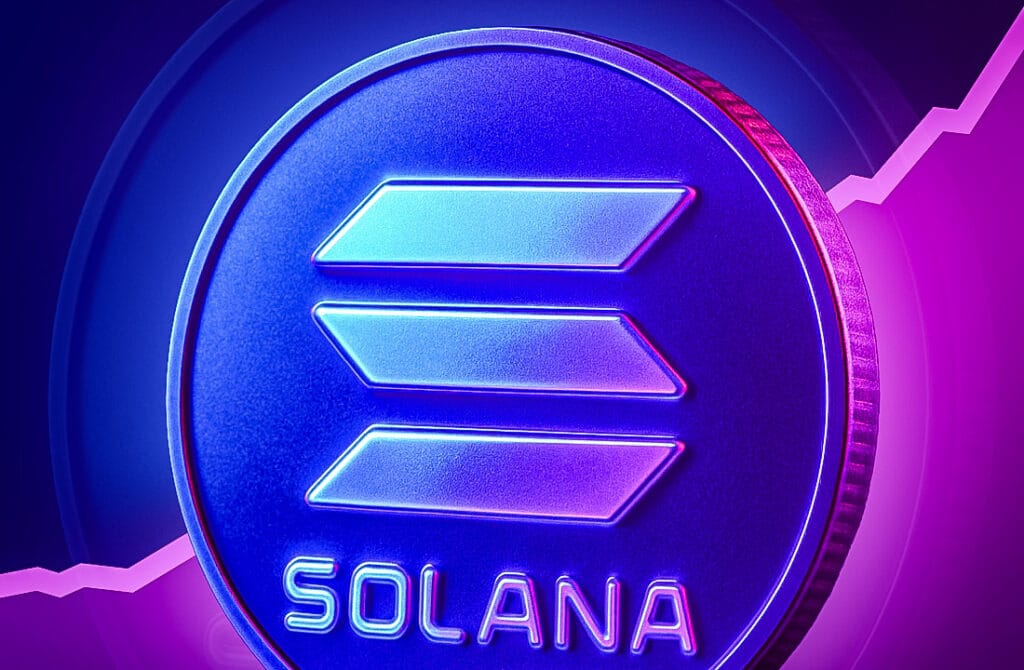 Solana Prognose: Besser als alle anderen Blockchains?