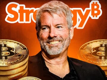 Strategy im Kaufrausch: 2,46 Milliarden Dollar für Bitcoin