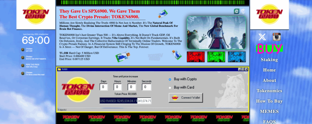 TOKEN6900-2