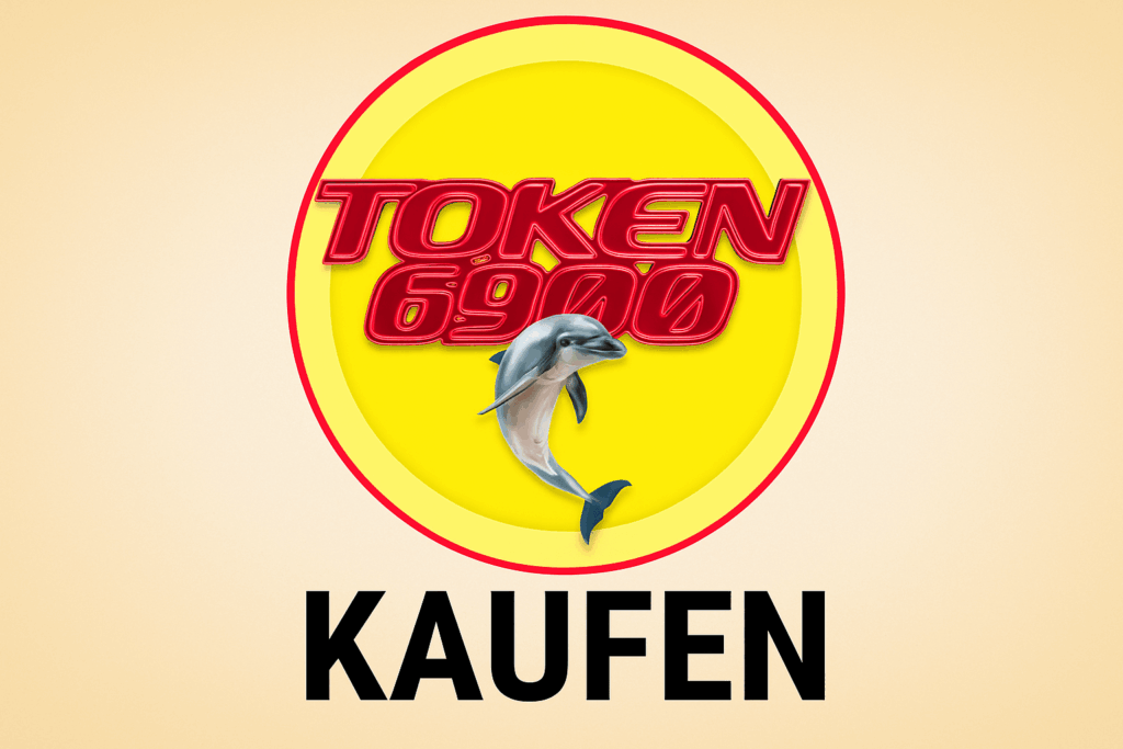 Token6900 kaufen 2025: Kaufanleitung, Tokenomics & Roadmap