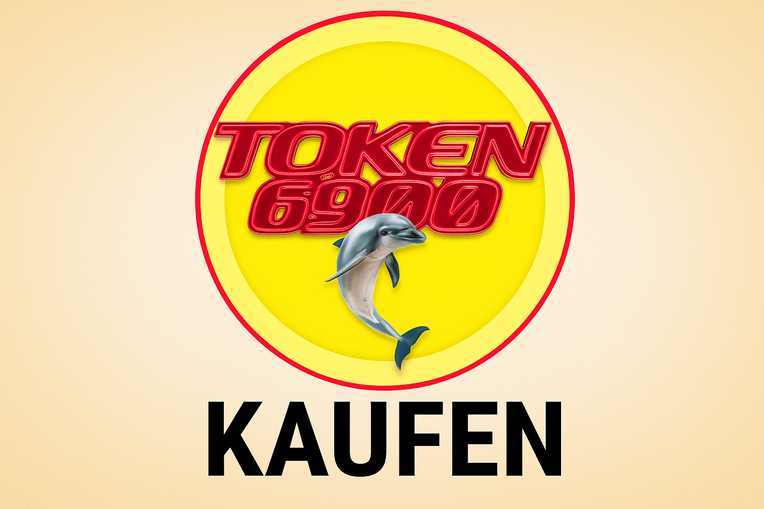 Token6900 kaufen 2025: Kaufanleitung, Tokenomics & Roadmap