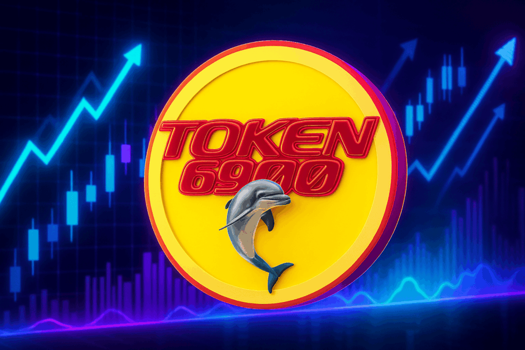 TOKEN6900 Prognose bis 2030: T6900 Kurs 2025 & langfristig