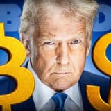Krypto News: Donald Trump erlaubt Krypto für 401(K)-Altersvorsorge