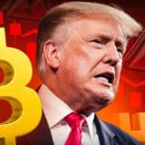 Nicht normal! Trump stürzt Bitcoin in Krisen-Modus