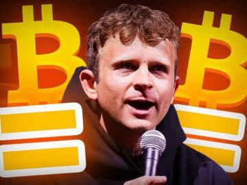 Die Firma TwentyOne will Bitcoin revolutionieren: Mit Tether und SoftBank