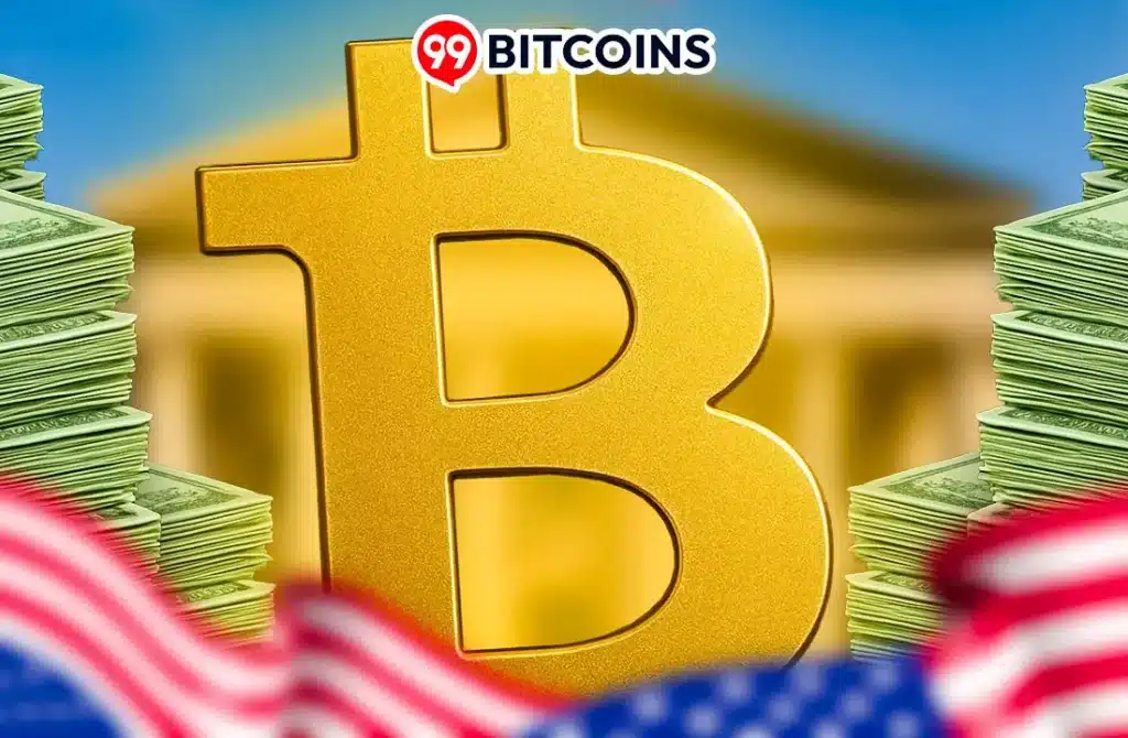 US-Regierung: Kryptomarkt wird auf 20 Billionen Dollar wachsen
