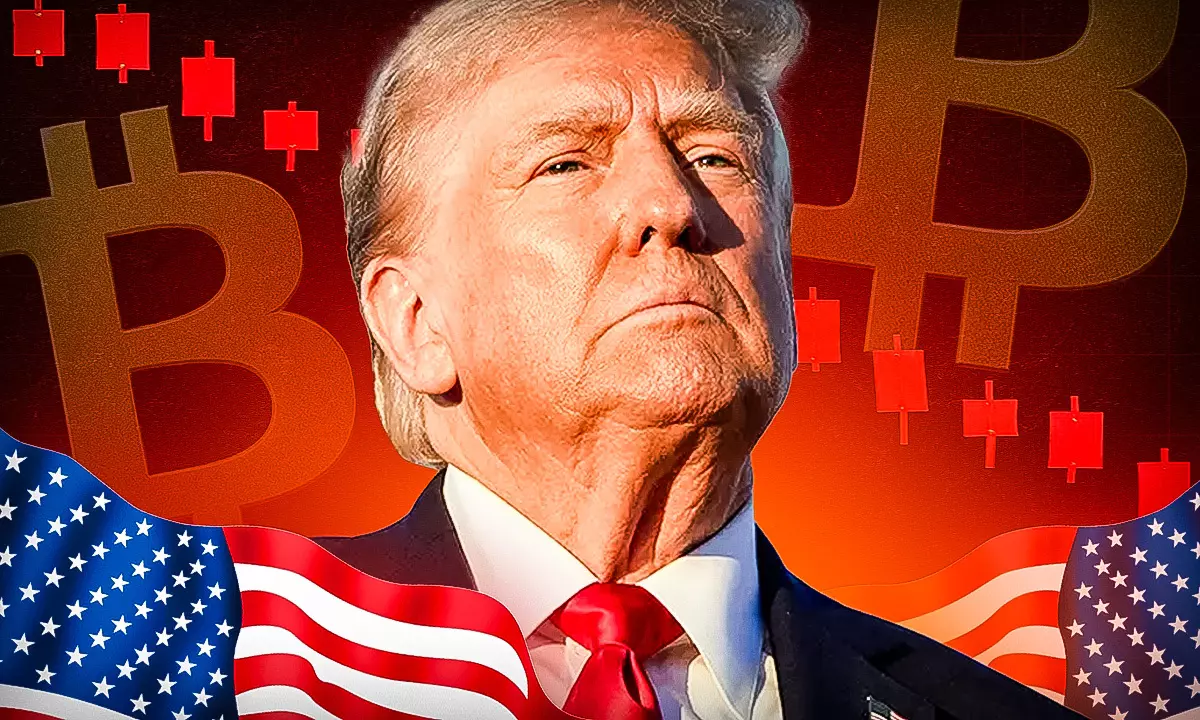 Schwere Vorwürfe: Haben die USA ihre Bitcoin verkauft?