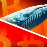 Mysteriöser Bitcoin-Wal verkauft seine Coins nach Milliardengewinn