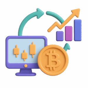 Wie funktionieren Krypto Futures