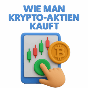Wie man krypto aktien kauft