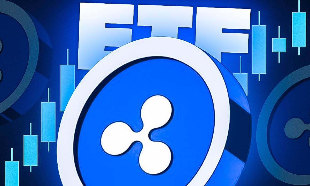 Ripple Prognose: XRP-Kurs explodiert – jetzt kommen die ETFs