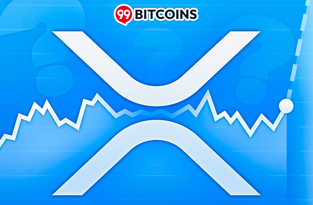 XRP Prognose begeistert – kommt der Juli 2025 ganz anders?