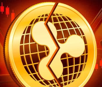 XRP fällt um 7,5 % und wird auf Börsen knapp, Interesse an Bitcoin Hyper explodiert