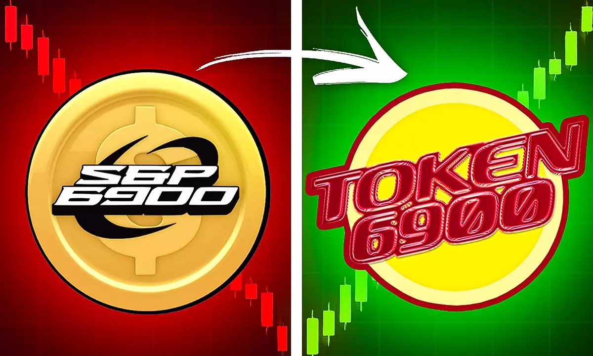 Zu spät für SPX6900? Hier kommt eine zweite Chance
