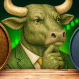 Altcoin Update: Wer steigt gemeinsam mit Ethereum ins Nirvana?