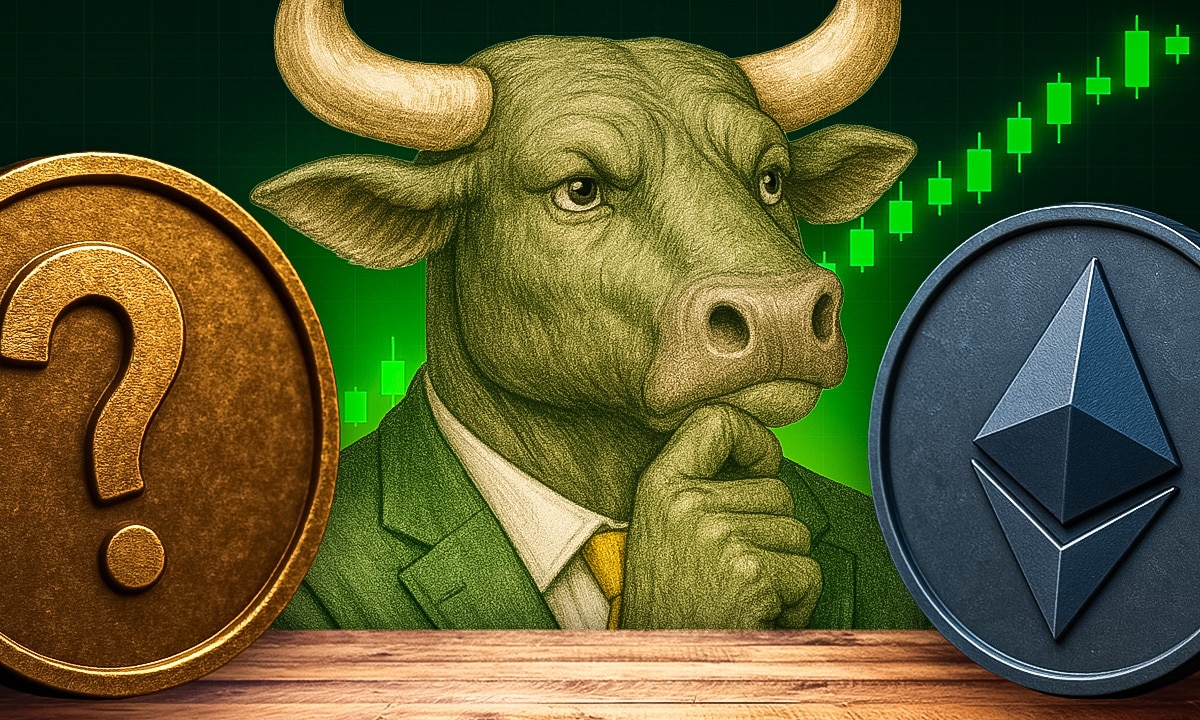 Altcoin Update: Wer steigt gemeinsam mit Ethereum ins Nirvana?