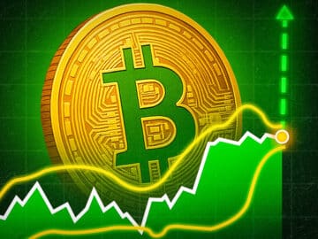 Bitcoin vor Explosion: Bollinger-Bänder so eng wie seit 2 Jahren nicht mehr