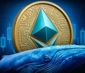 Krypto News: Wale kaufen aggressiv Ethereum