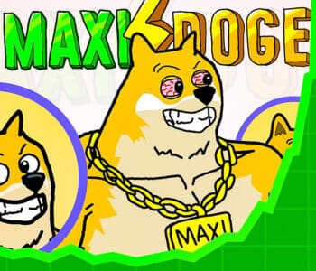 Maxi Doge Presale: Der beste Dogecoin aller Zeiten?