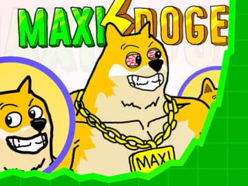 Maxi Doge einfach erklärt: Warum der Presale trotz unruhiger Märkte Aufmerksamkeit bekommt