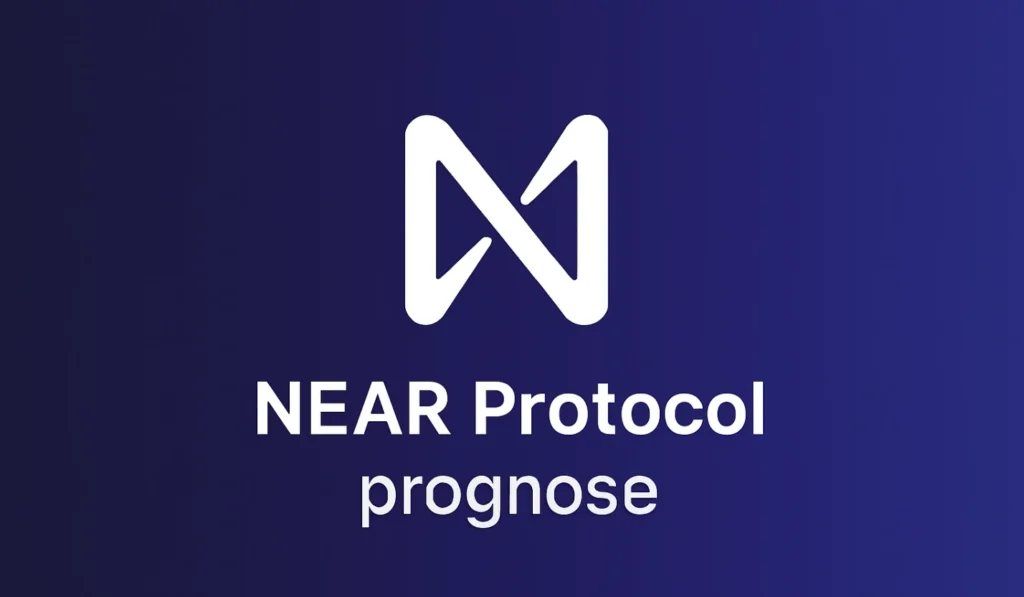 Near Protocol Prognose 2025: NEAR Kurs im bullischen, neutralen und bärischen Szenario