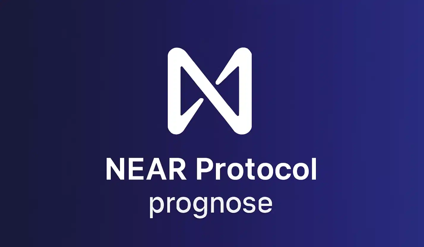 Near Protocol Prognose 2025: NEAR Kurs im bullischen, neutralen und bärischen Szenario