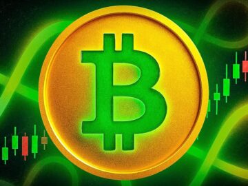Bitcoin-Analyst PlanB erwartet „für immer“ steigende Kurse