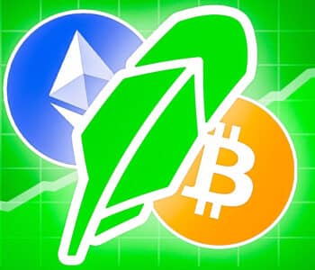 Krypto News: Robinhood-Quartalszahlen überzeugen – neuer Fokus auf Krypto