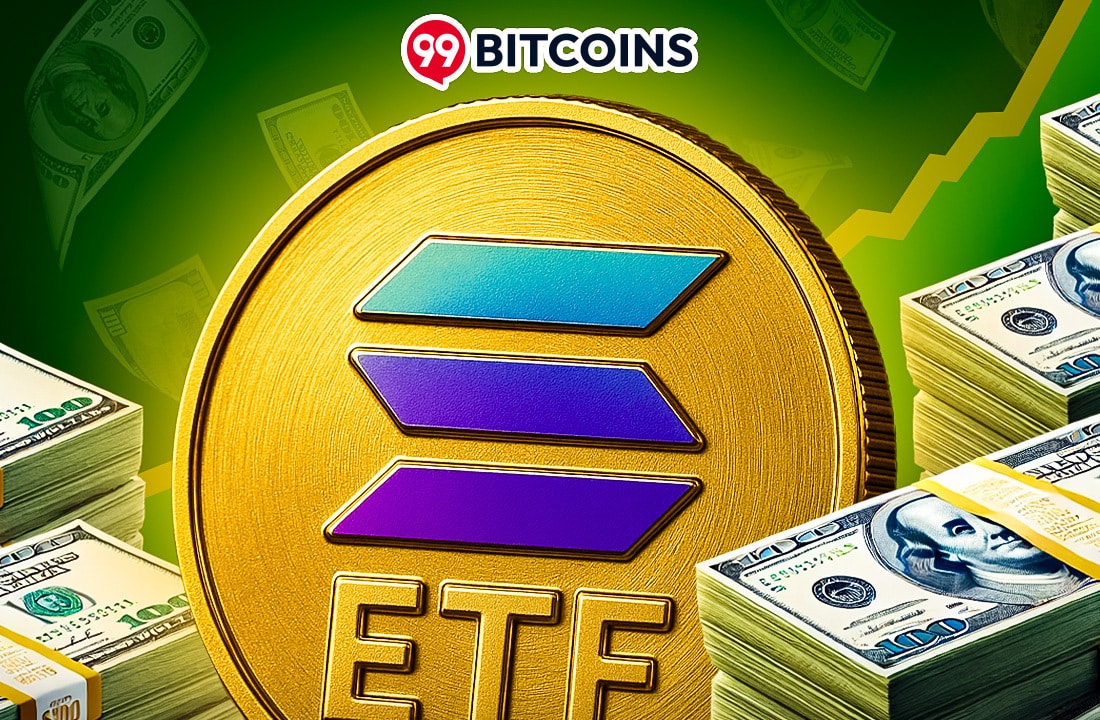 Solana-ETF verzeichnet am ersten Handelstag Inflows über 12 Millionen USD