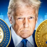 Trump eskaliert beim Thema Zinsen – Bitcoin nach Allzeithoch kurz vor dem nächsten Kursschub?