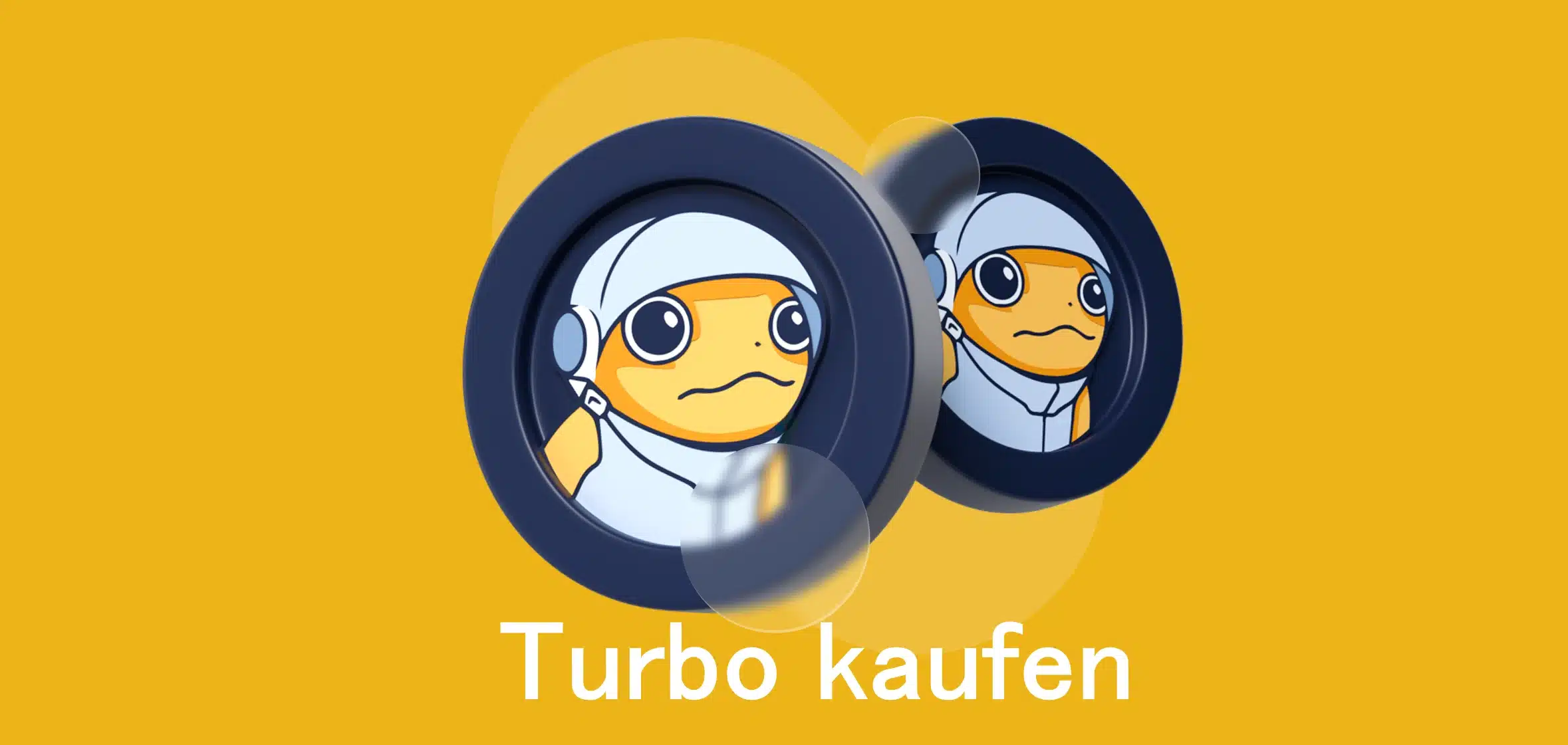 Turbo (TURBO) kaufen – Wie und wo Turbo kaufen?
