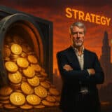 601.550 Bitcoin in der Hand von Strategy – Warum die Firma jetzt wieder massiv BTC einkauft