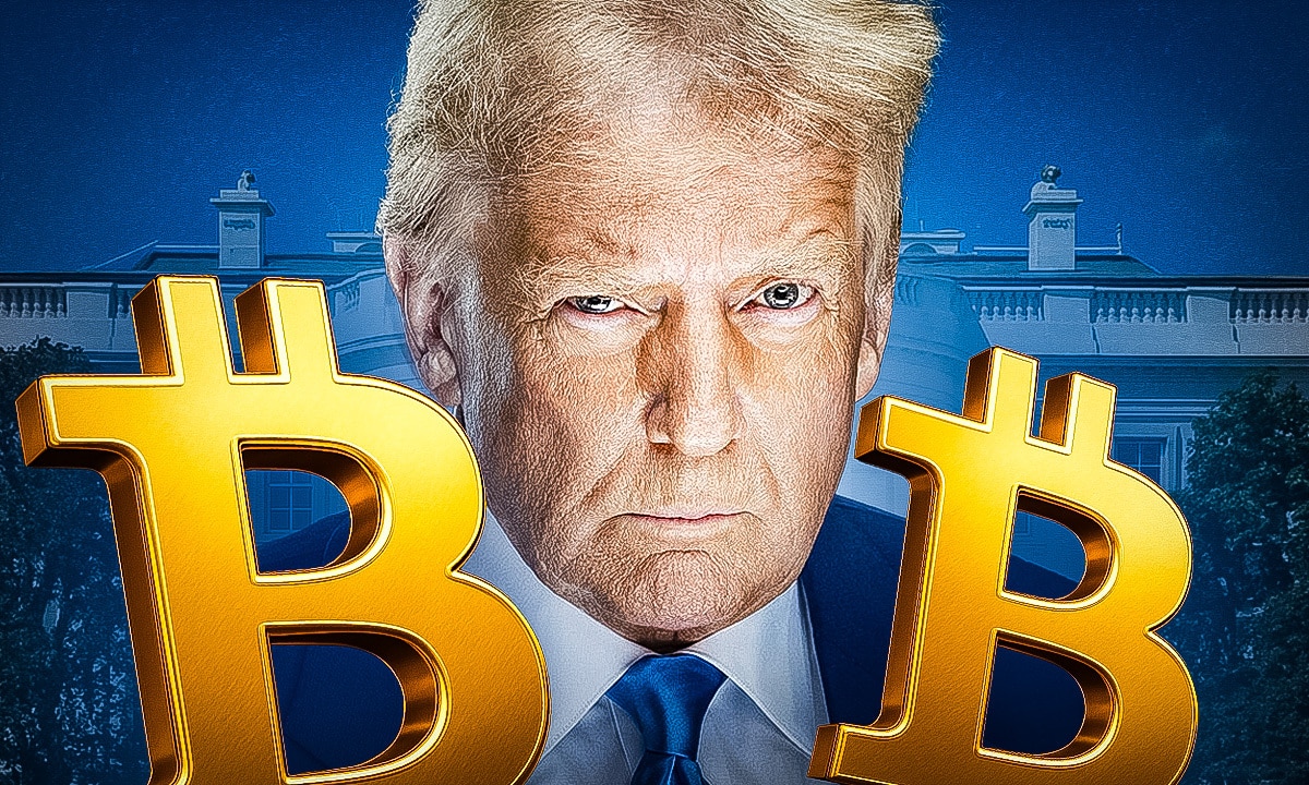 Weißes Haus veröffentlicht Krypto-Report: Das Wichtigste im Überblick -  99bitcoins DE