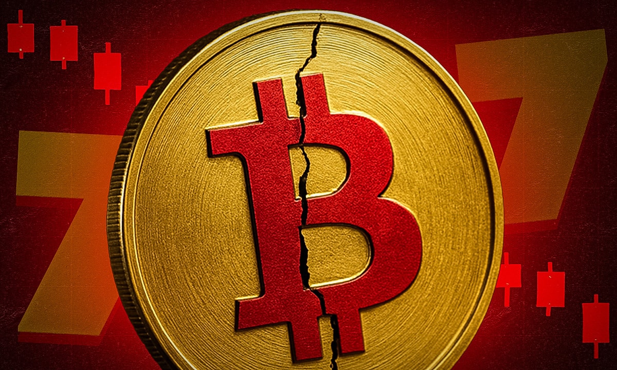 Krypto-Experten nennen 7 Mega-Bedrohungen für Bitcoin