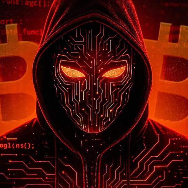 KI als Sicherheitslücke für Krypto: Anstieg um 1025 % in KI-Cyberattacken gegenüber 2023