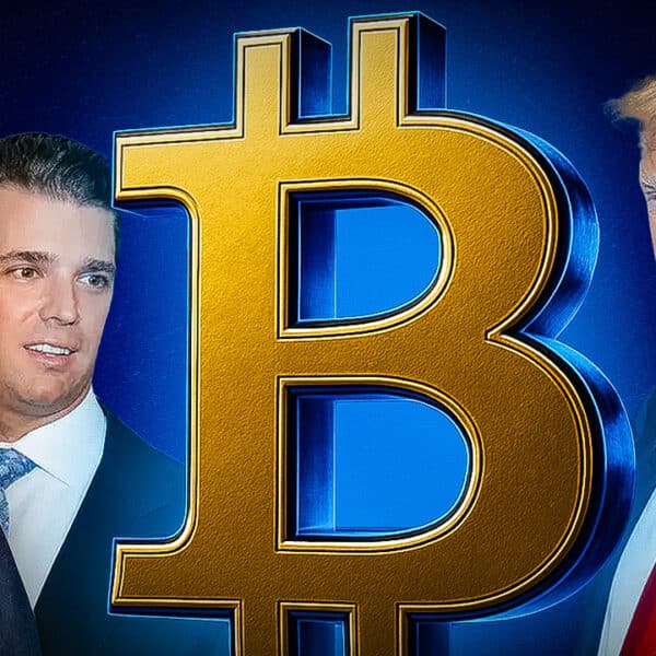 American Bitcoin Corp fällt um 90 %: Trumps Krypto-Geschäfte geraten ins Trudeln