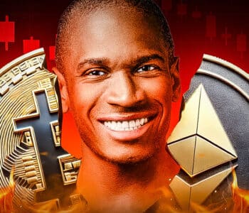 Arthur Hayes steigt bei Ethereum aus: Jetzt schnell alles verkaufen?