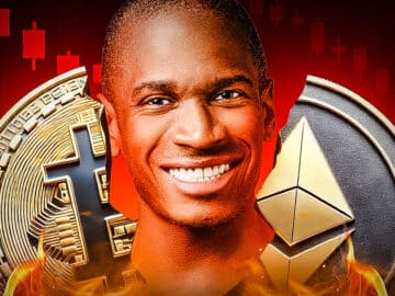 Arthur Hayes prognostiziert Bitcoin- und Ethereum-Crash: Was droht im August 2025?