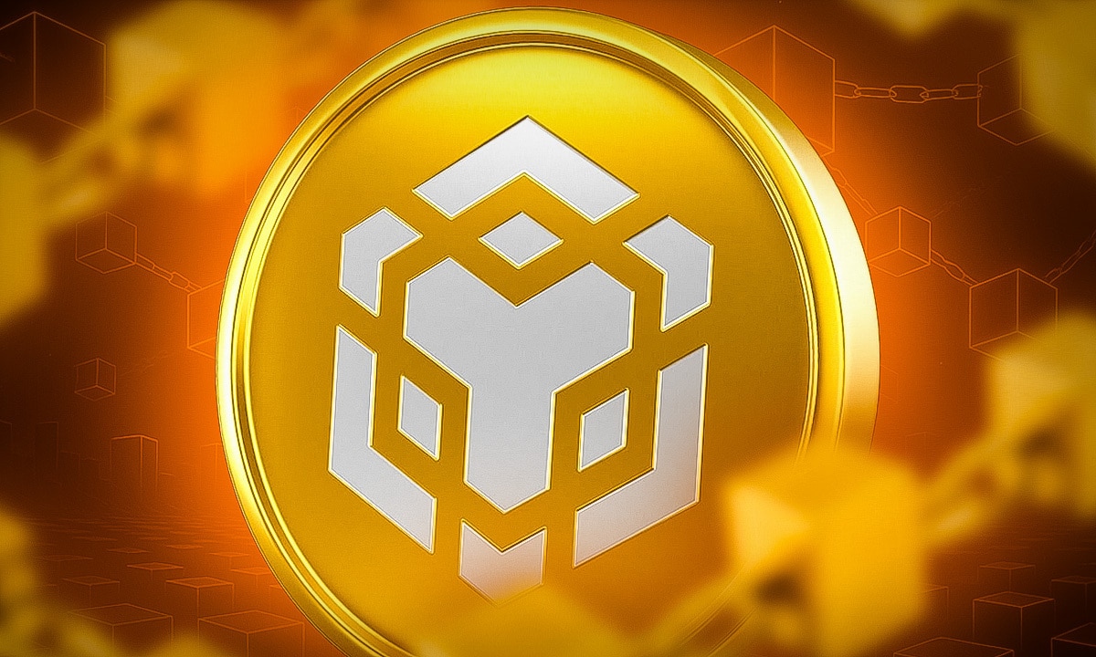 BNB Chain Wallet steht vor massivem Wachstum im Privatsektor