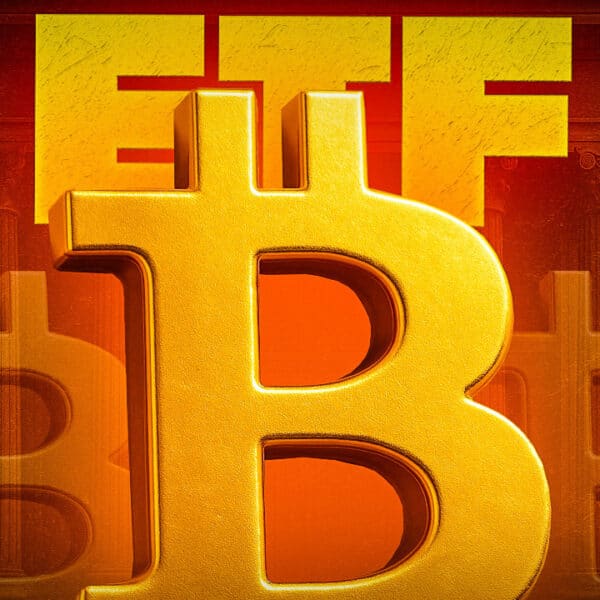Bitcoin-ETFs schrumpfen dramatisch. Wer zieht seine BTC ab?