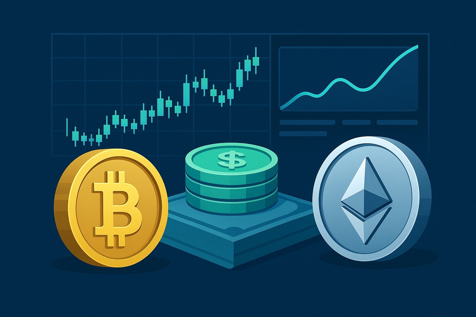 Krypto Börse Deribit führt Bitcoin und Ethereum Optionen ein - 99bitcoins DE